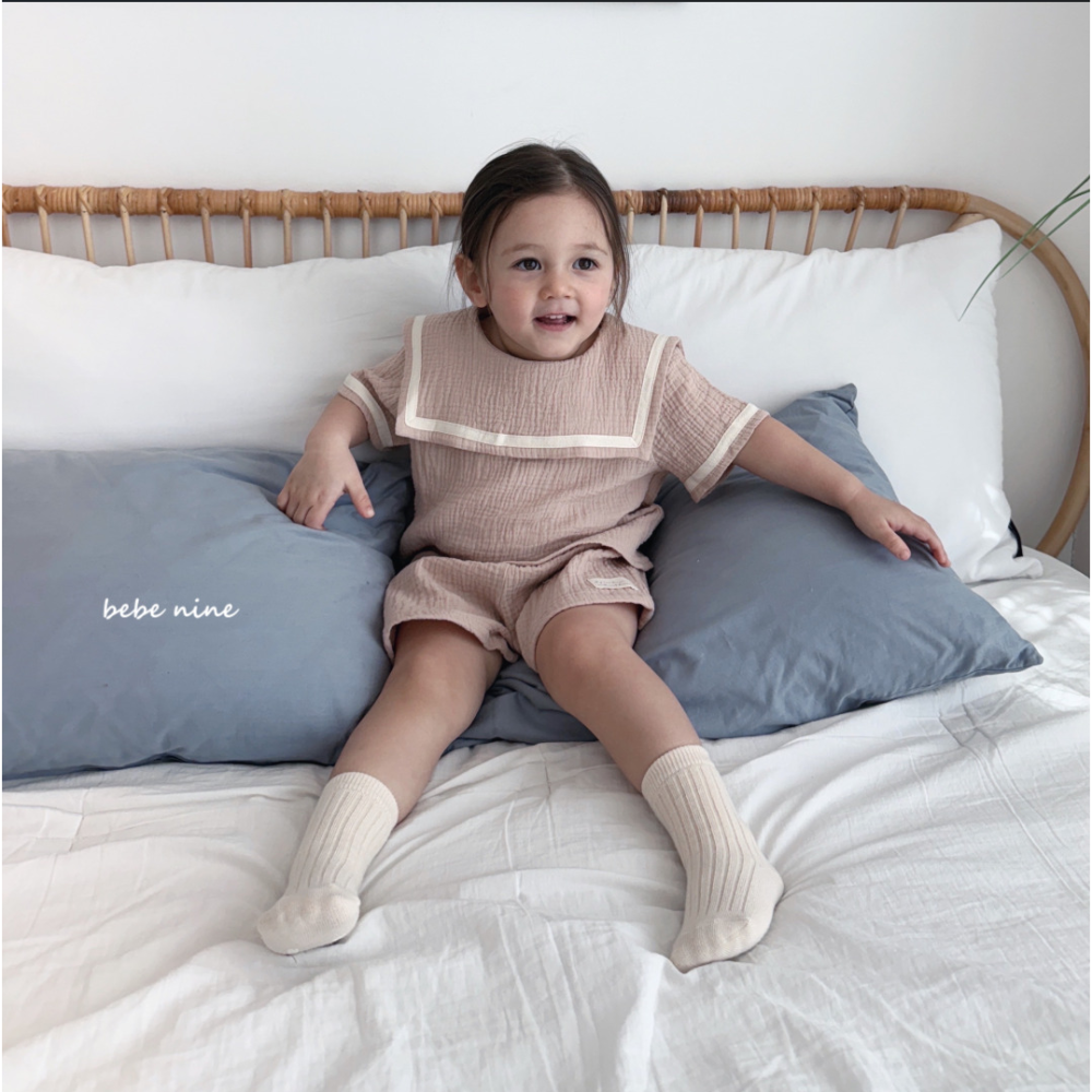 Bebenine 襪子 베베나인 버터니삭스-細節圖3