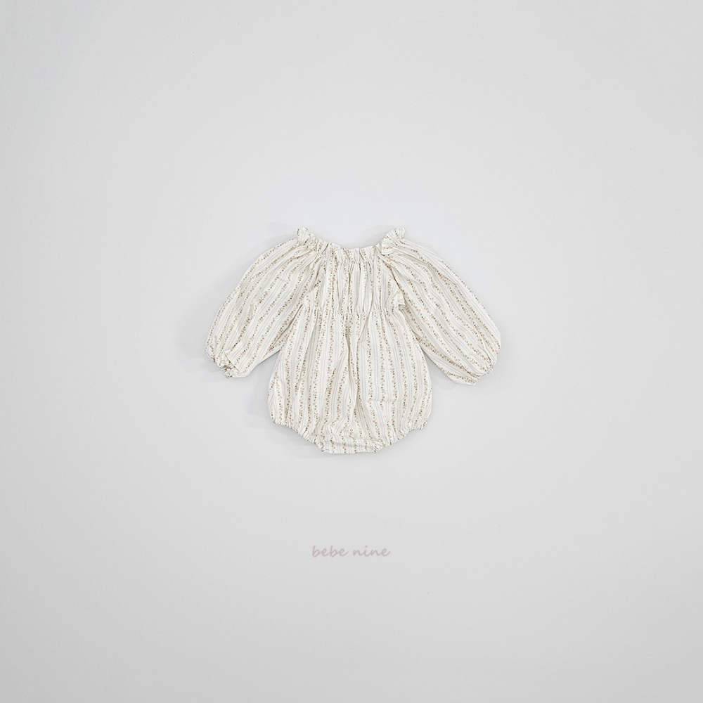 Bebenine 包屁衣 베베나인 리나슈트-細節圖3