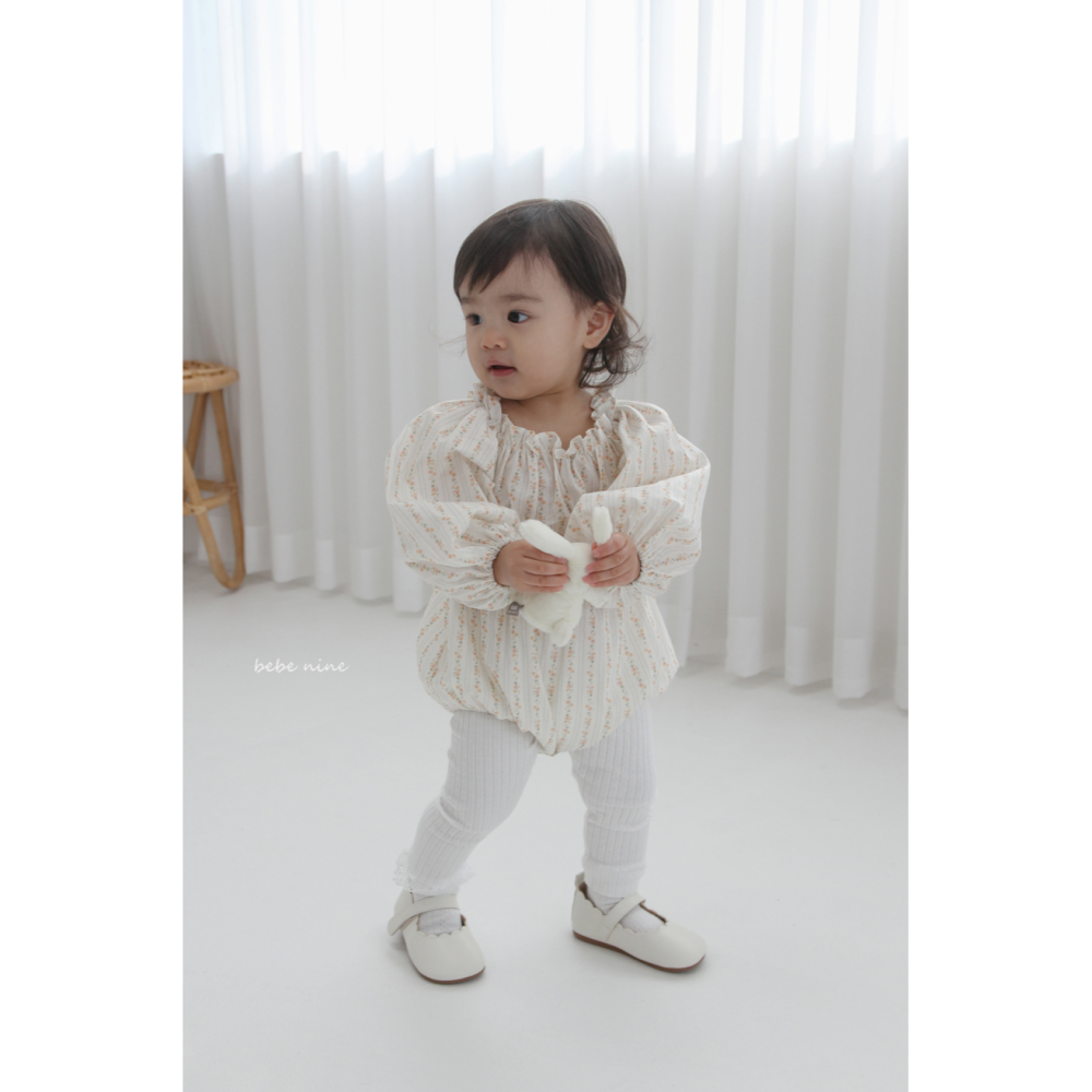 Bebenine 包屁衣 베베나인 리나슈트-細節圖10