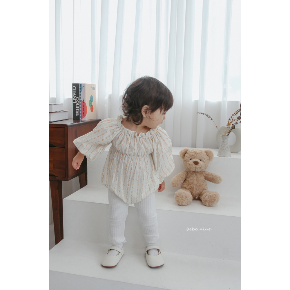 Bebenine 包屁衣 베베나인 리나슈트-細節圖11