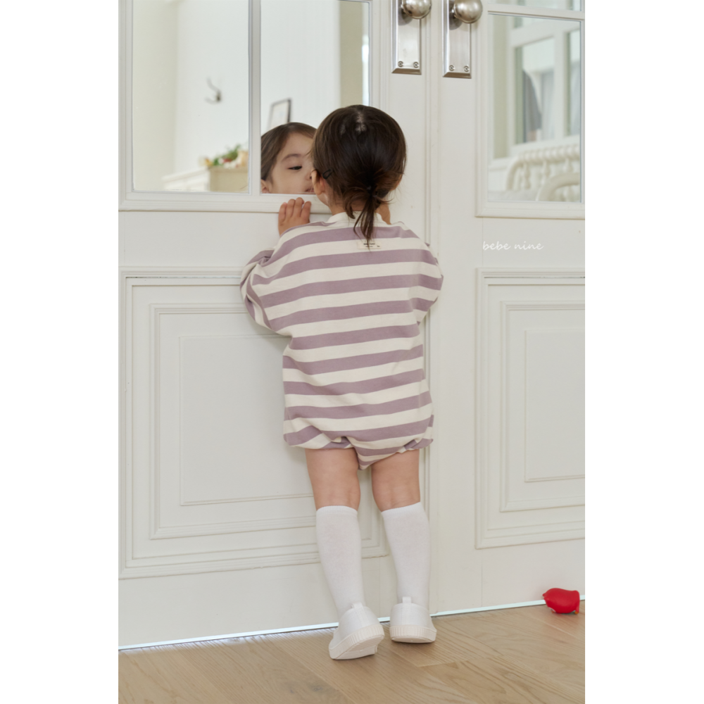 Bebenine 襪子 베베나인 나인소프트반스타킹-細節圖5