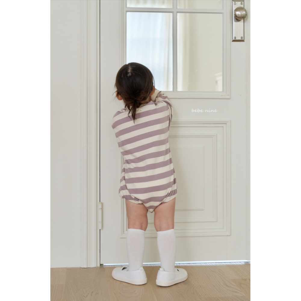 Bebenine 襪子 베베나인 나인소프트반스타킹-細節圖7