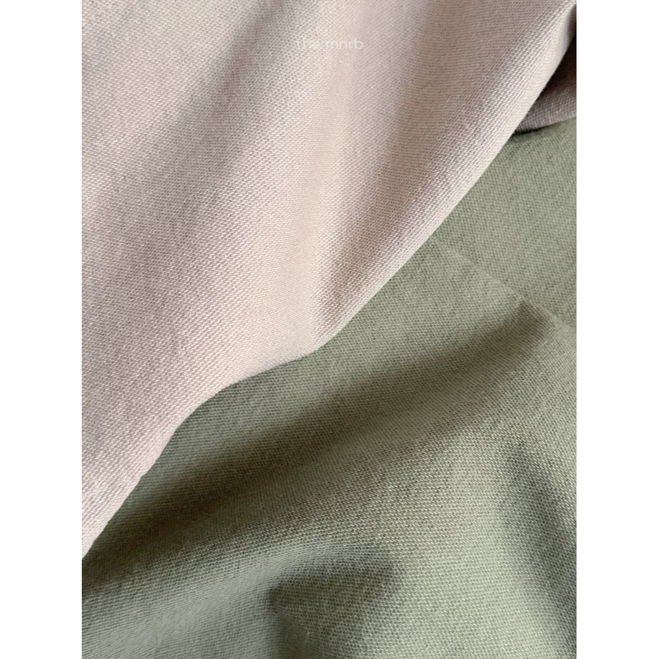 Minirobe 吊帶褲 미니로브 로엔오버롤-細節圖4