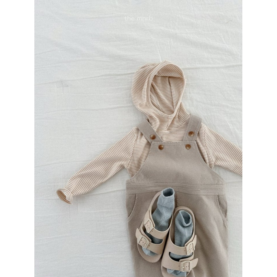 Minirobe 吊帶褲 미니로브 로엔오버롤-細節圖10