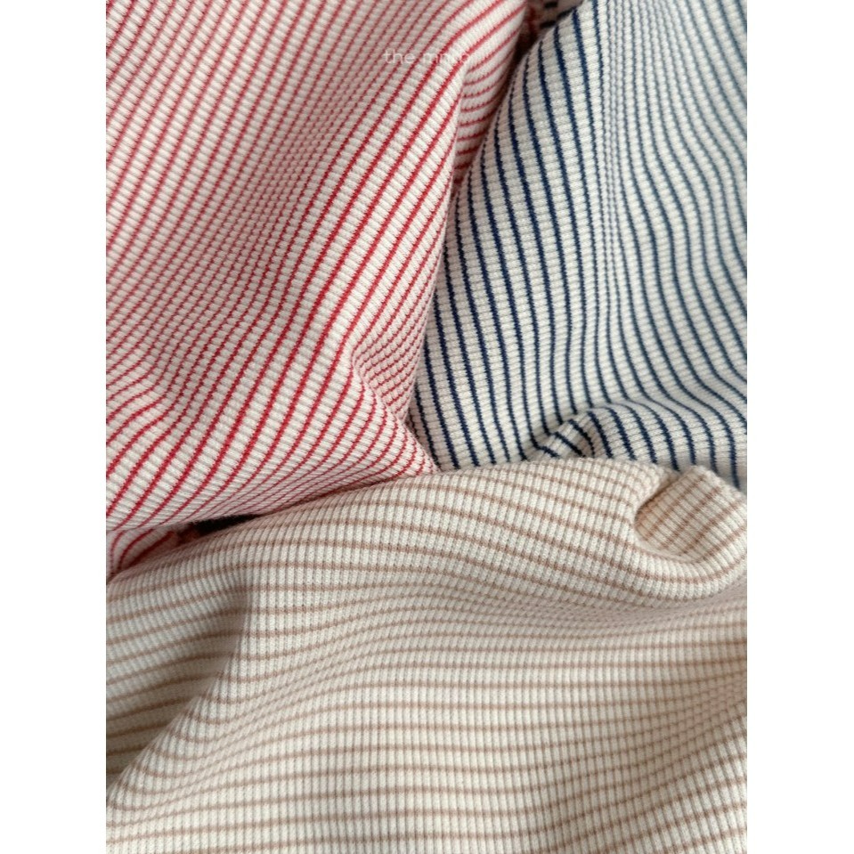 Minirobe 上衣 미니로브 리틀후드티-細節圖2