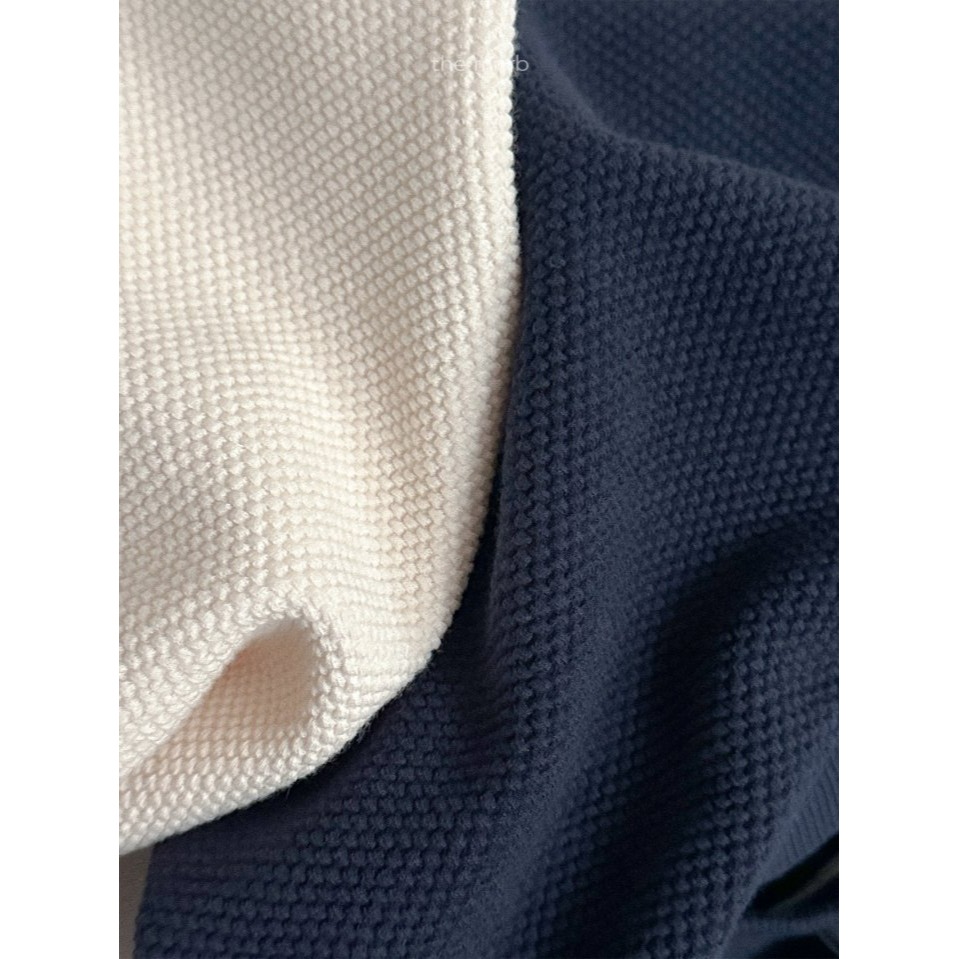 Minirobe 褲子 미니로브 에이플팬츠-細節圖10