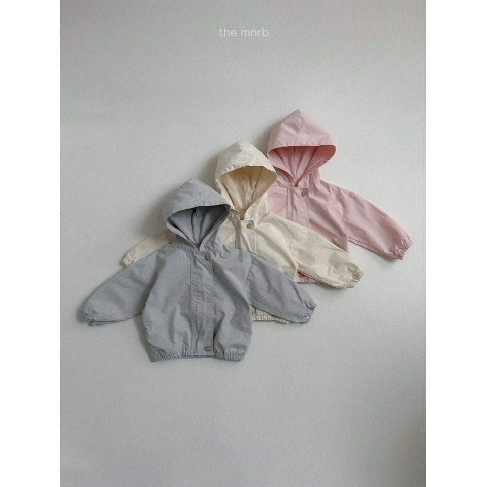 Minirobe 外套 미니로브 파이점퍼-細節圖2