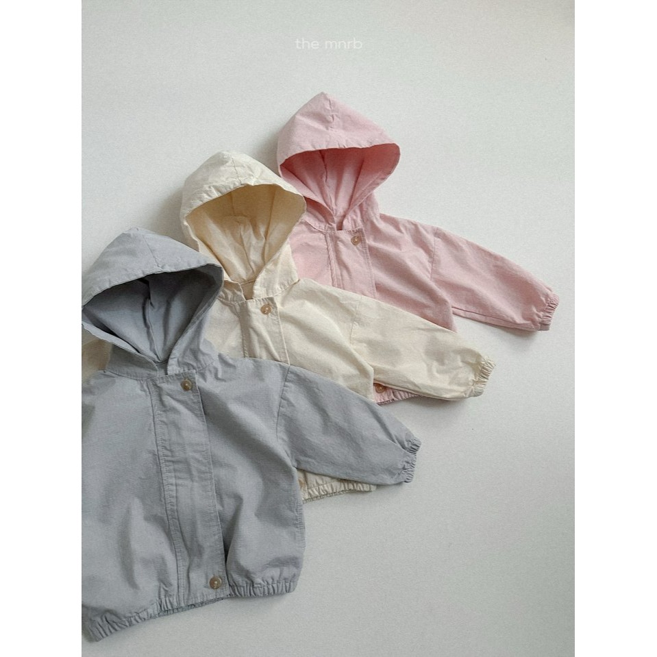 Minirobe 外套 미니로브 파이점퍼-細節圖3