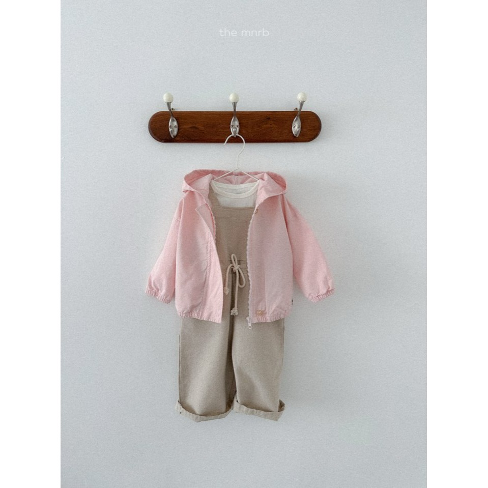 Minirobe 外套 미니로브 파이점퍼-細節圖5