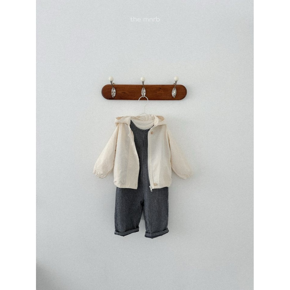 Minirobe 外套 미니로브 파이점퍼-細節圖7