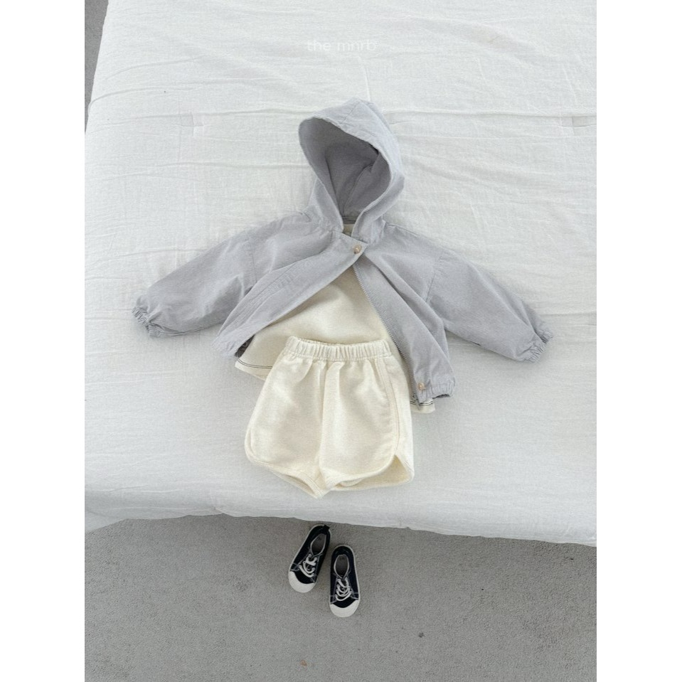 Minirobe 外套 미니로브 파이점퍼-細節圖8