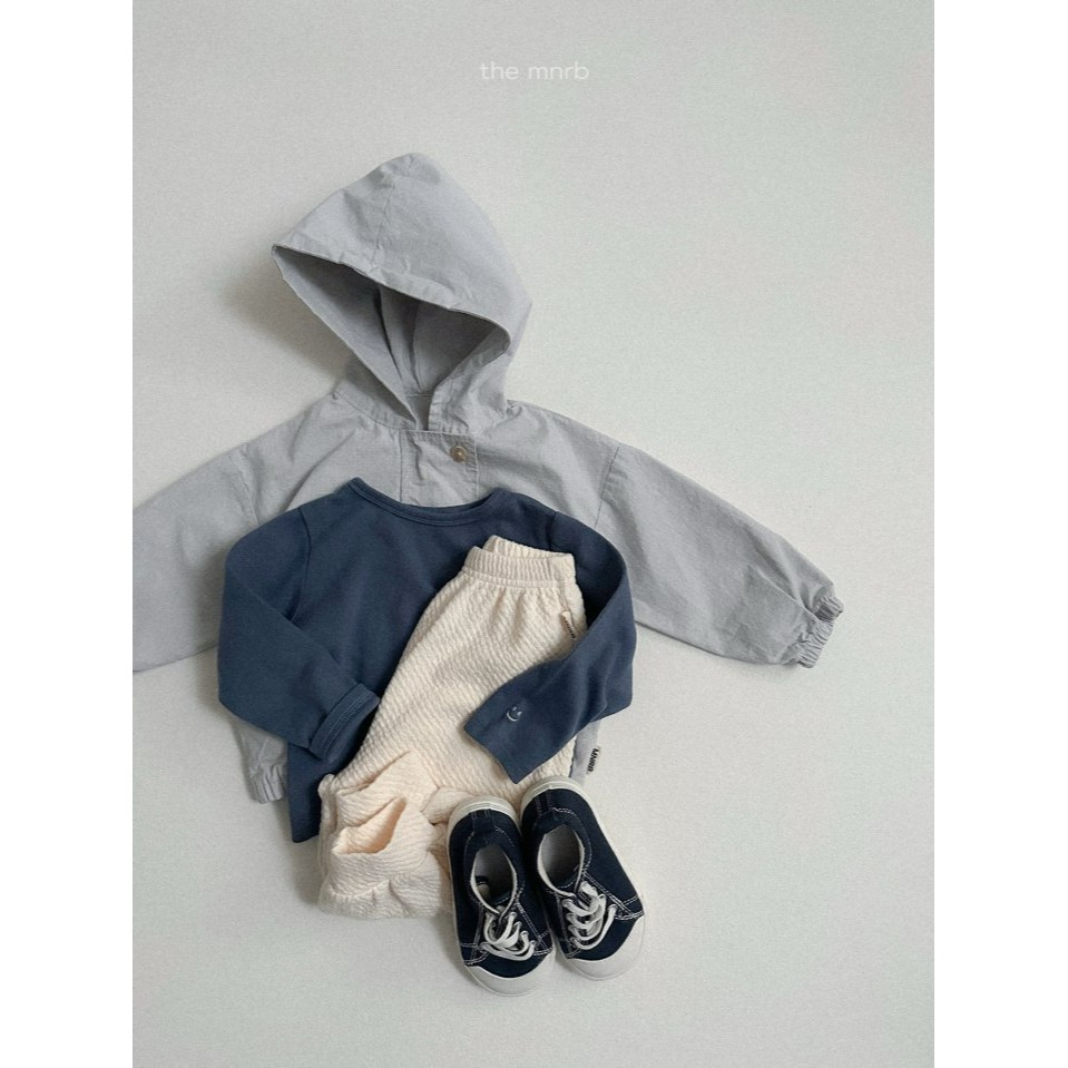 Minirobe 外套 미니로브 파이점퍼-細節圖9