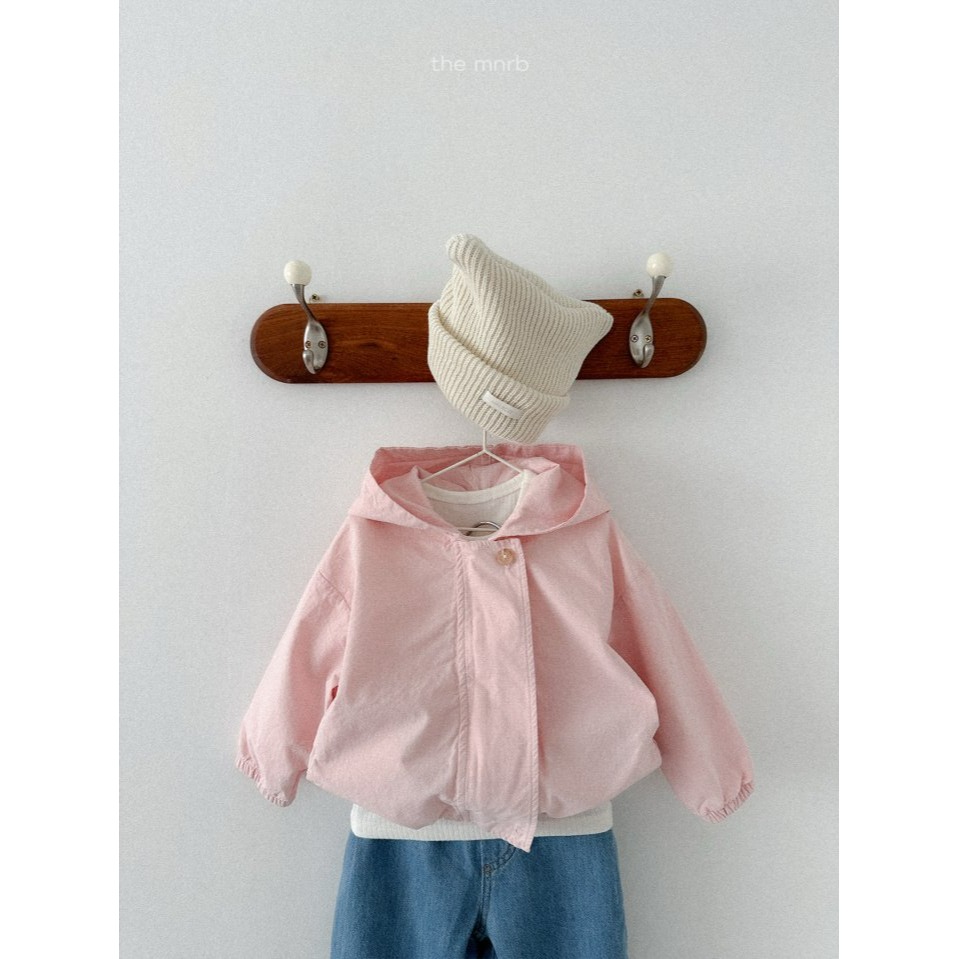 Minirobe 外套 미니로브 파이점퍼-細節圖10