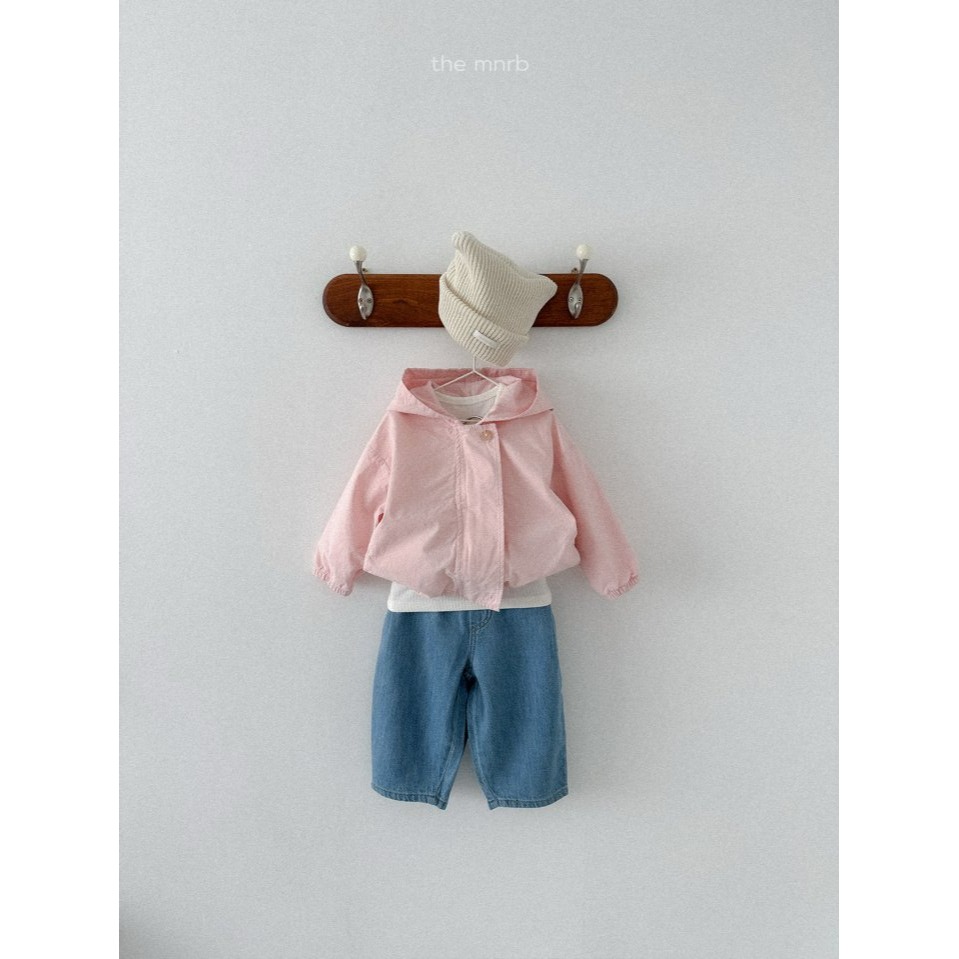 Minirobe 褲子 미니로브 터틀핀턱팬츠-細節圖8