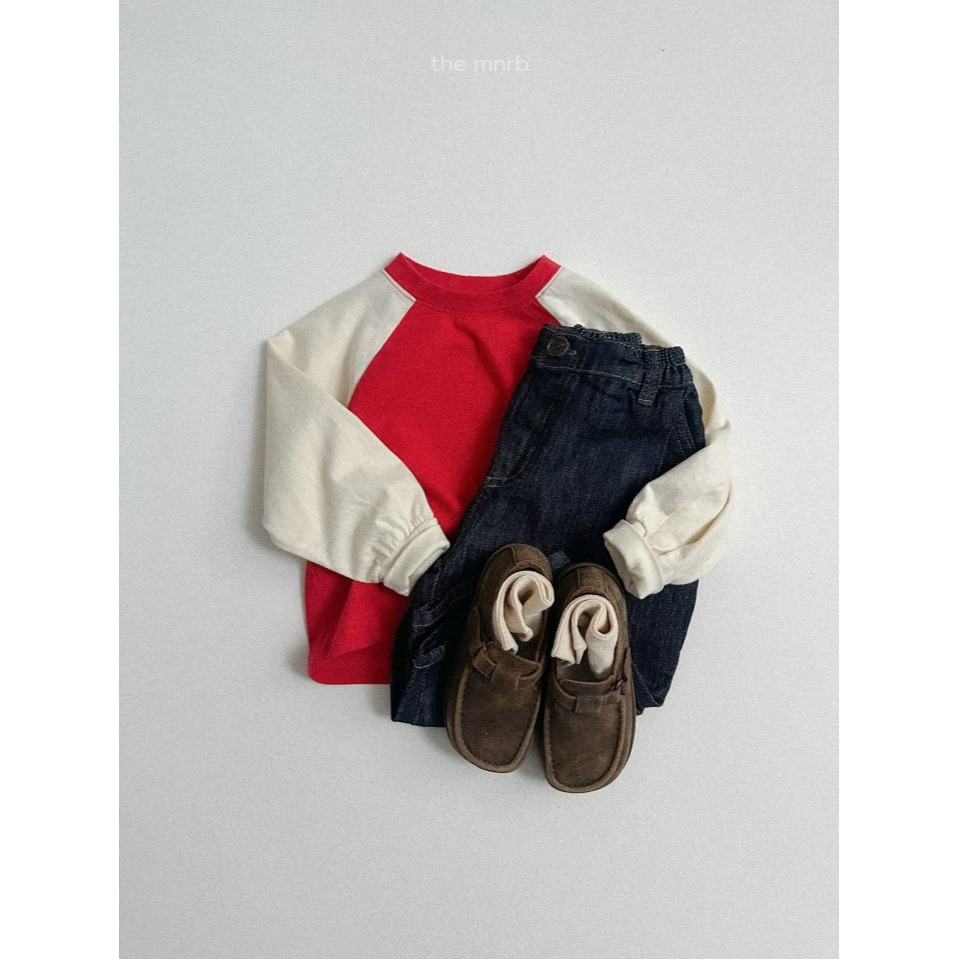 Minirobe 褲子 미니로브 터틀핀턱팬츠-細節圖11