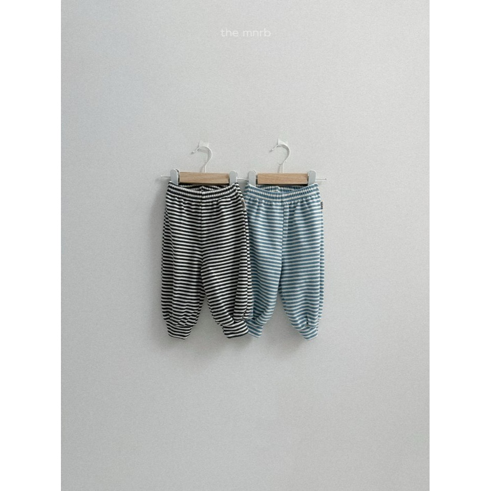 Minirobe 褲子 미니로브 알라딘팬츠-細節圖2