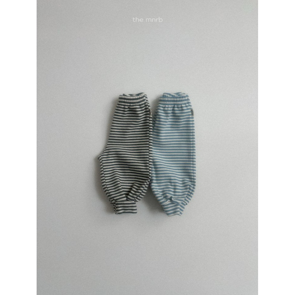 Minirobe 褲子 미니로브 알라딘팬츠-細節圖3