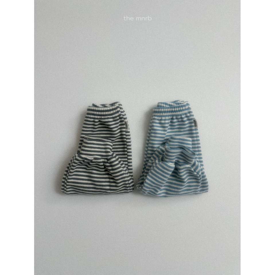 Minirobe 褲子 미니로브 알라딘팬츠-細節圖4