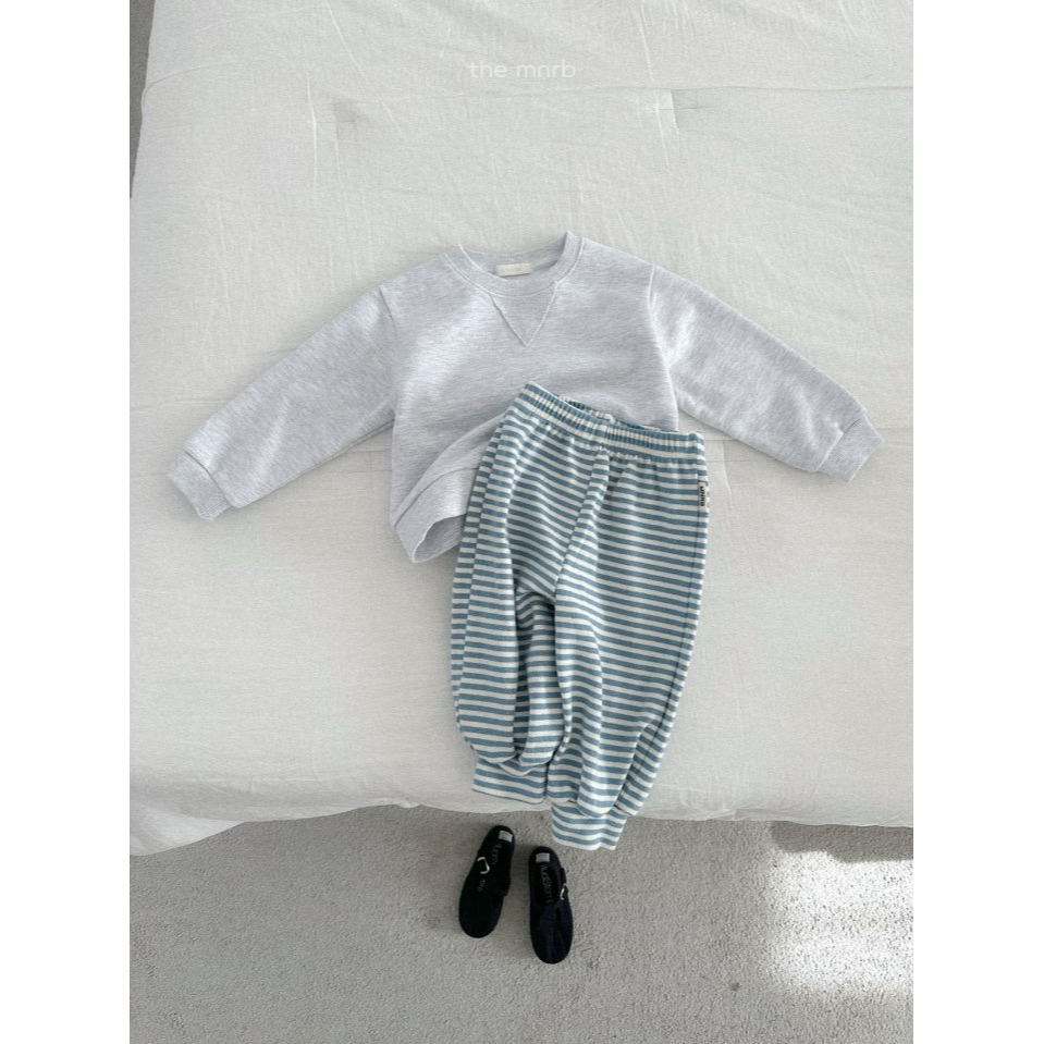 Minirobe 褲子 미니로브 알라딘팬츠-細節圖6