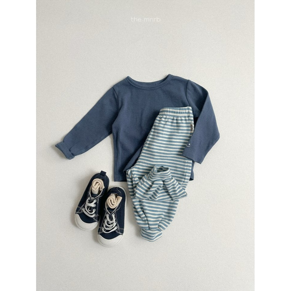 Minirobe 褲子 미니로브 알라딘팬츠-細節圖7