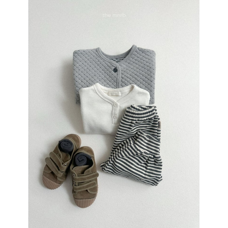 Minirobe 褲子 미니로브 알라딘팬츠-細節圖9