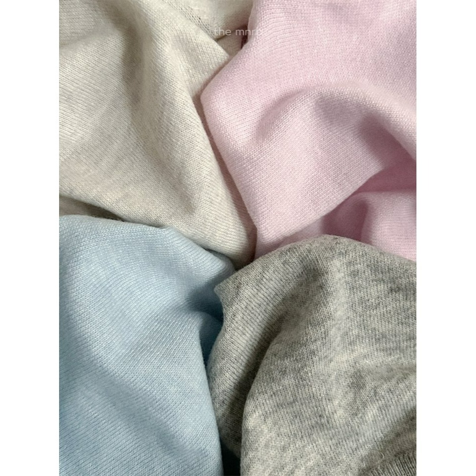 Minirobe 開襟衫 미니로브 스프링가디건-細節圖3