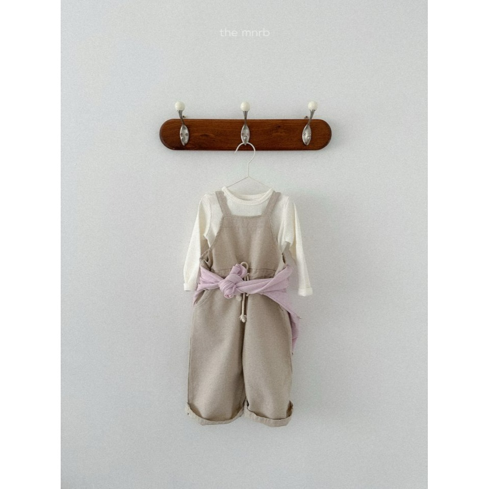 Minirobe 開襟衫 미니로브 스프링가디건-細節圖4