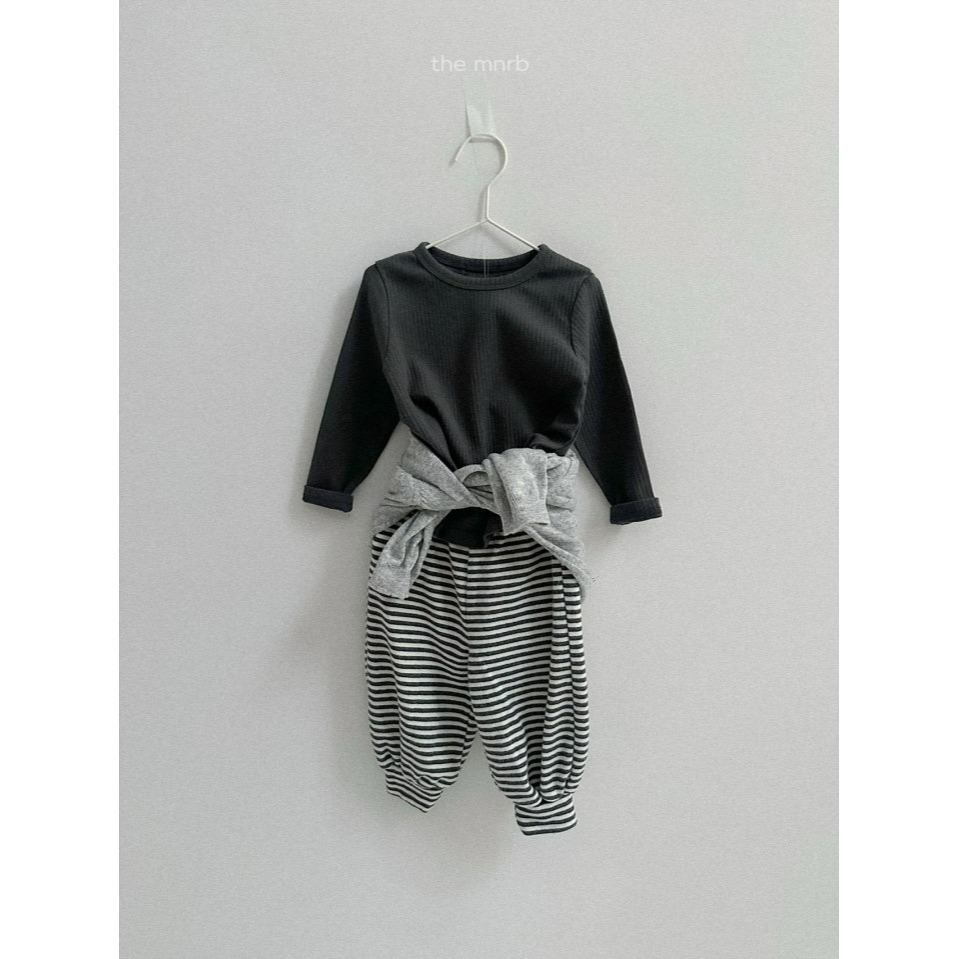 Minirobe 開襟衫 미니로브 스프링가디건-細節圖8