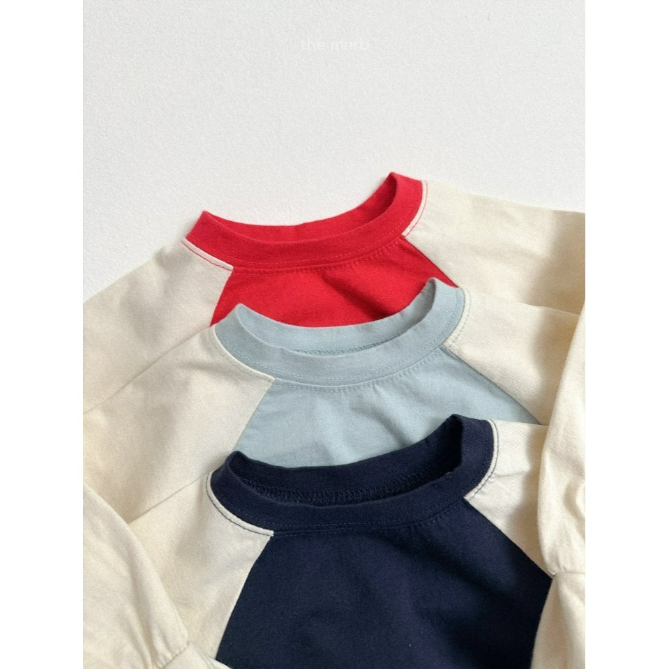 Minirobe 上衣 미니로브 코지라글런티-細節圖3