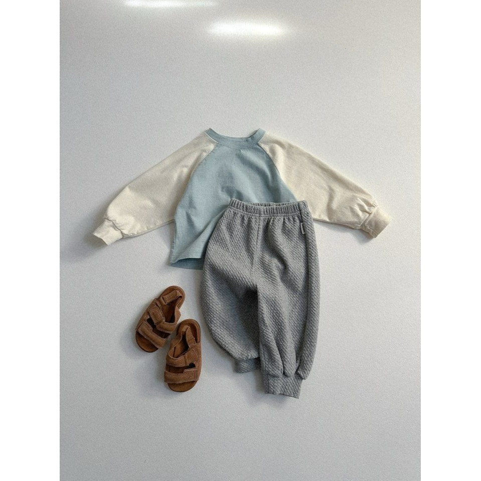 Minirobe 上衣 미니로브 코지라글런티-細節圖5