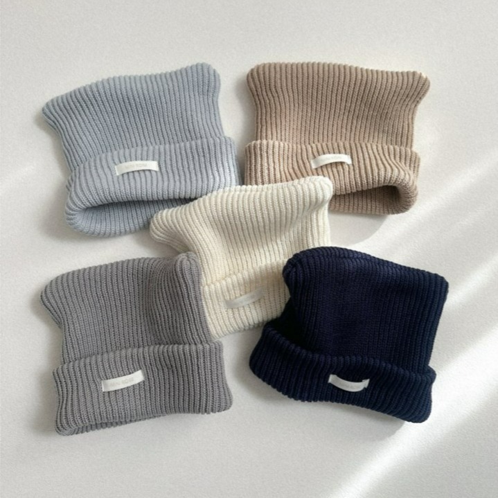 Minirobe 帽子 貓耳帽 미니로브 뉴캣비니-細節圖2