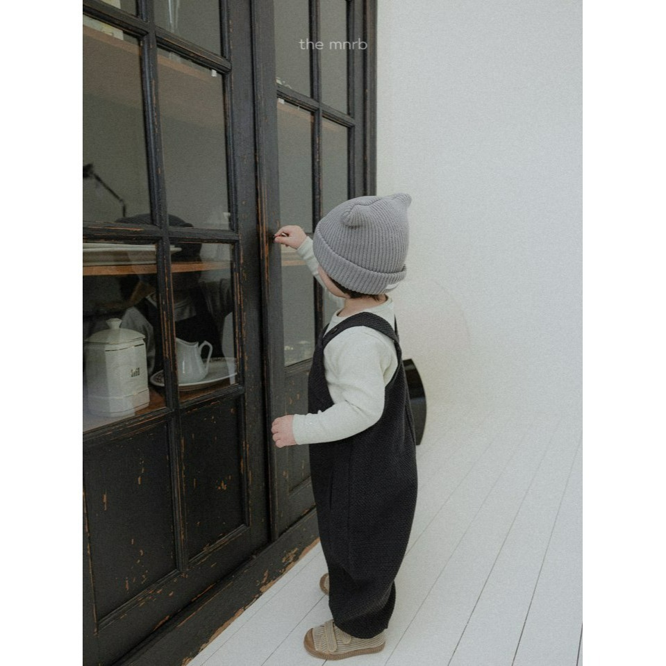 Minirobe 帽子 貓耳帽 미니로브 뉴캣비니-細節圖4