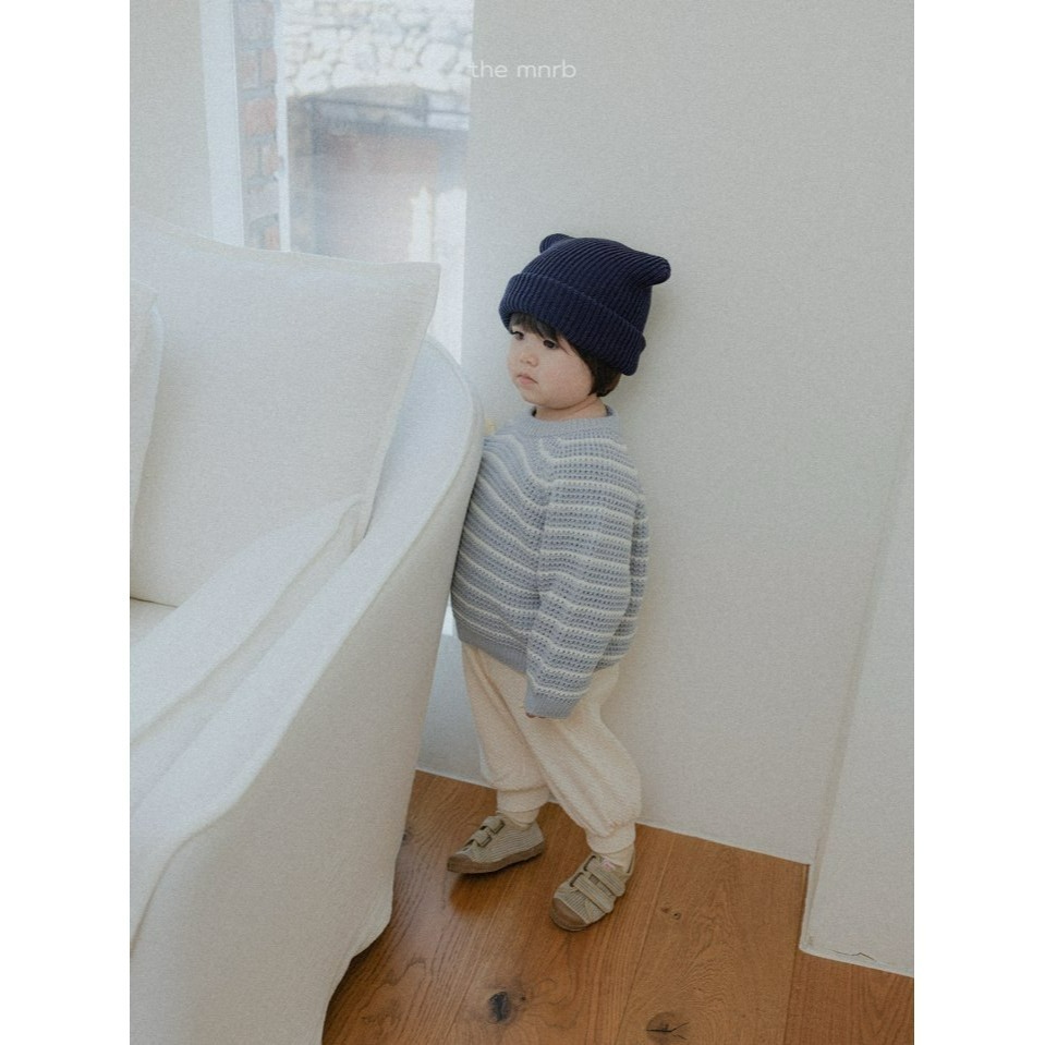 Minirobe 帽子 貓耳帽 미니로브 뉴캣비니-細節圖6