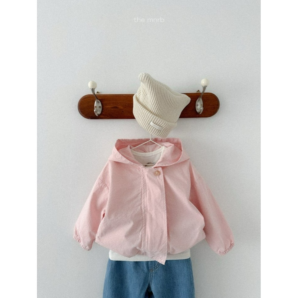 Minirobe 帽子 貓耳帽 미니로브 뉴캣비니-細節圖8