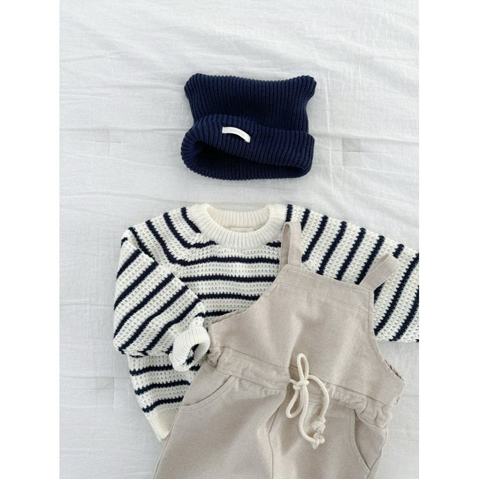 Minirobe 帽子 貓耳帽 미니로브 뉴캣비니-細節圖9