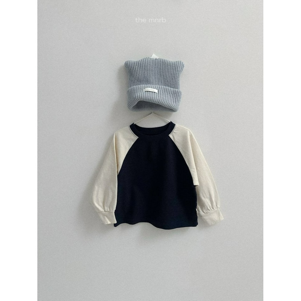 Minirobe 帽子 貓耳帽 미니로브 뉴캣비니-細節圖11