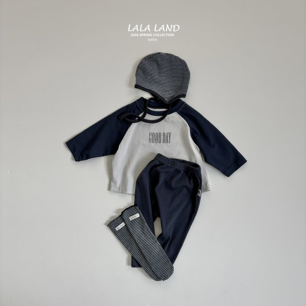 Lalaland 上衣 라라랜드 베베굿데이라그란 (Bebe)-細節圖3