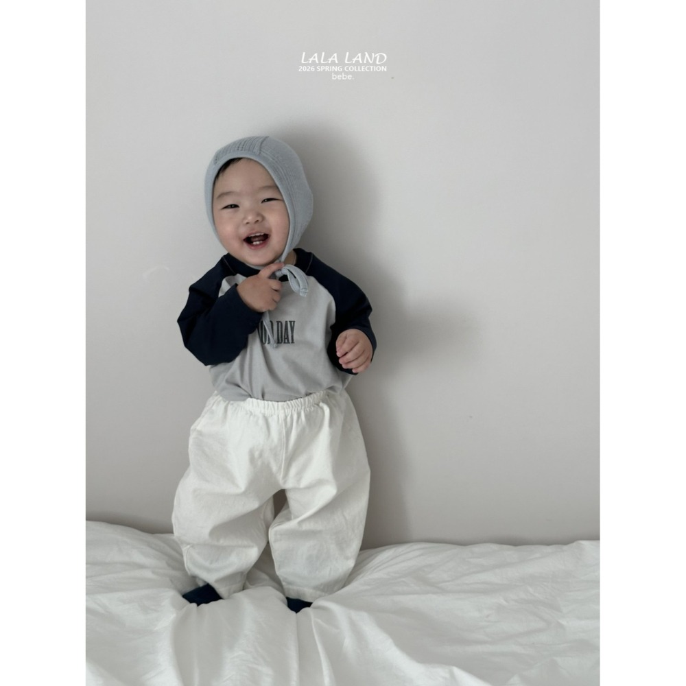 Lalaland 上衣 라라랜드 베베굿데이라그란 (Bebe)-細節圖5