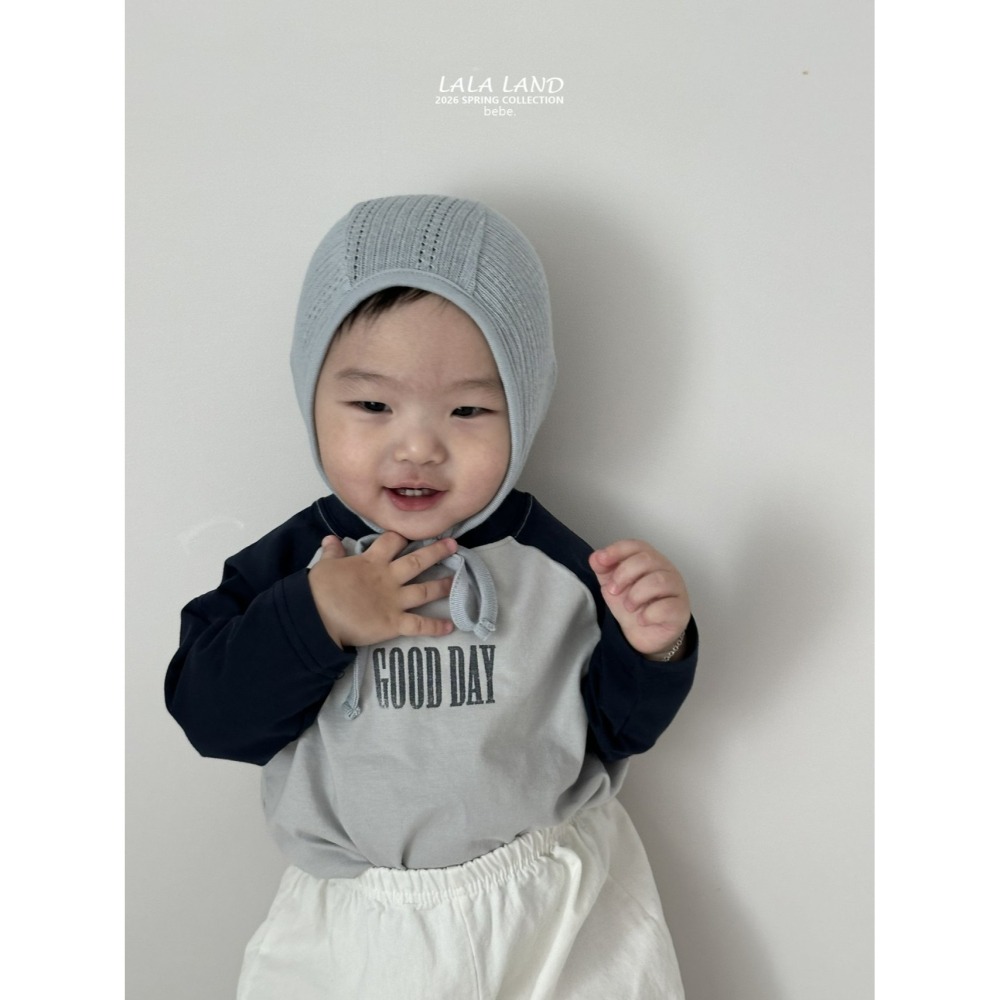 Lalaland 上衣 라라랜드 베베굿데이라그란 (Bebe)-細節圖6