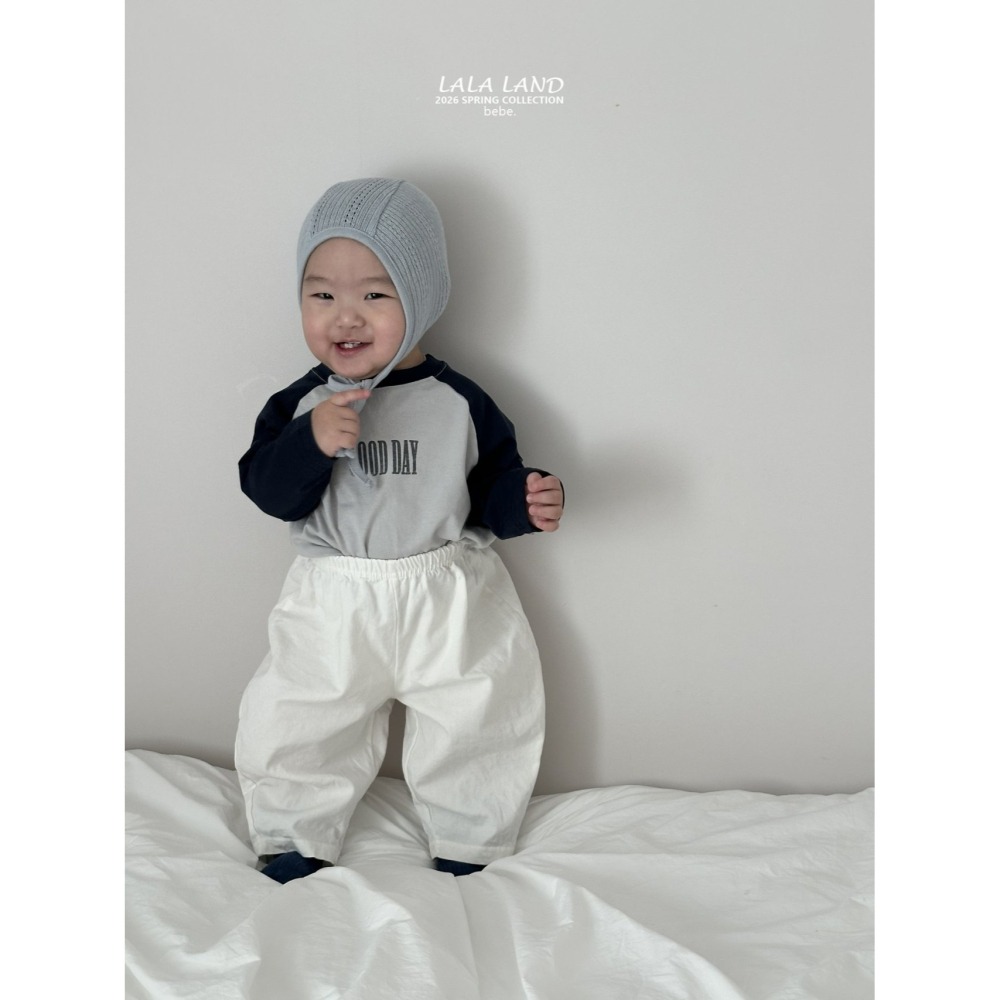 Lalaland 上衣 라라랜드 베베굿데이라그란 (Bebe)-細節圖10