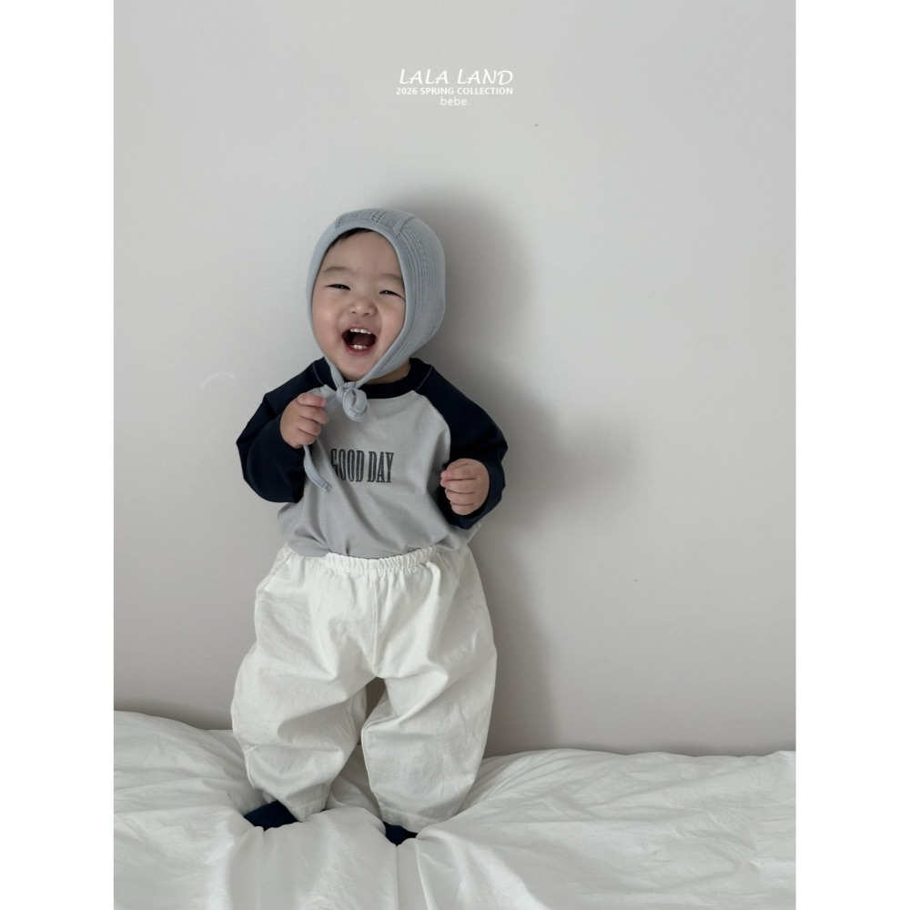 Lalaland 上衣 라라랜드 베베굿데이라그란 (Bebe)-細節圖11