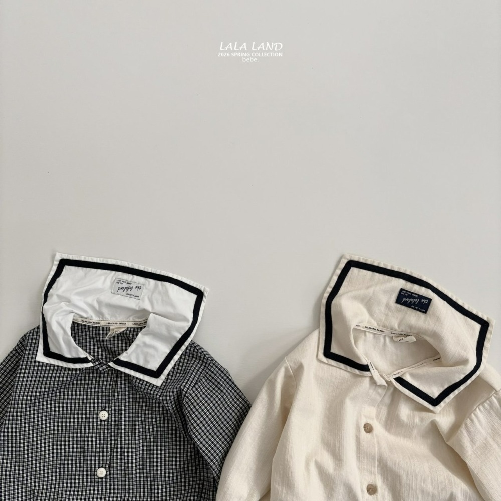 Lalaland 包屁衣 라라랜드 베베세라슈트 (Bebe)-細節圖2