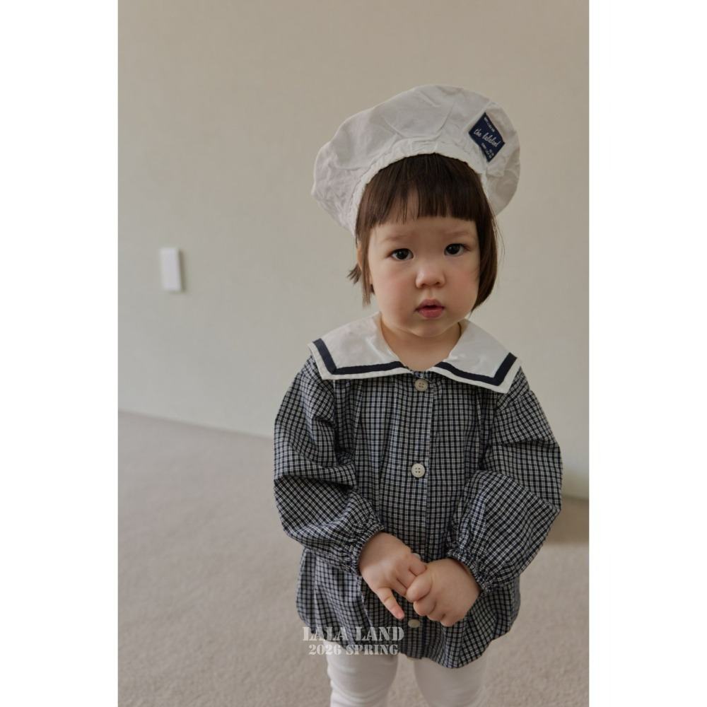 Lalaland 包屁衣 라라랜드 베베세라슈트 (Bebe)-細節圖5