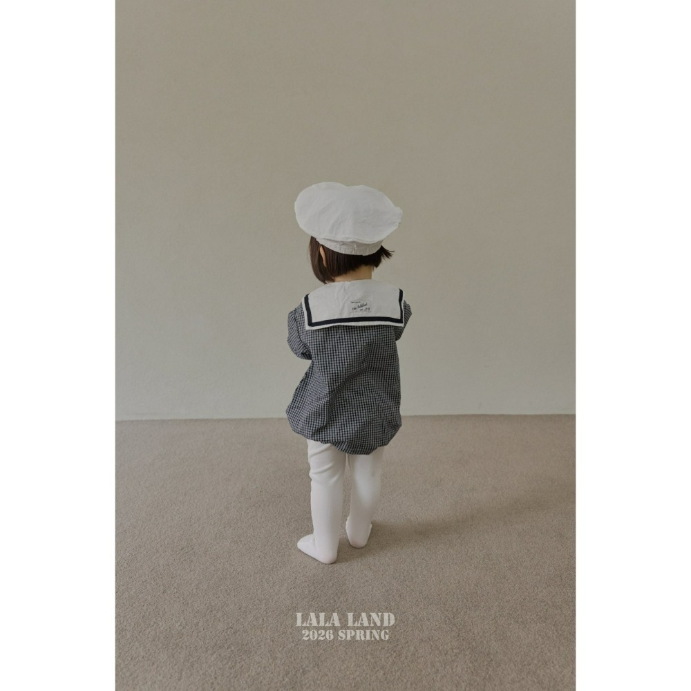 Lalaland 包屁衣 라라랜드 베베세라슈트 (Bebe)-細節圖6