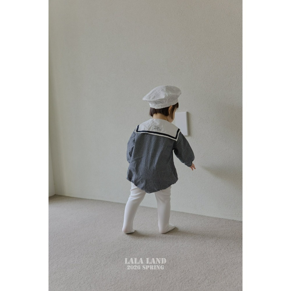 Lalaland 包屁衣 라라랜드 베베세라슈트 (Bebe)-細節圖7