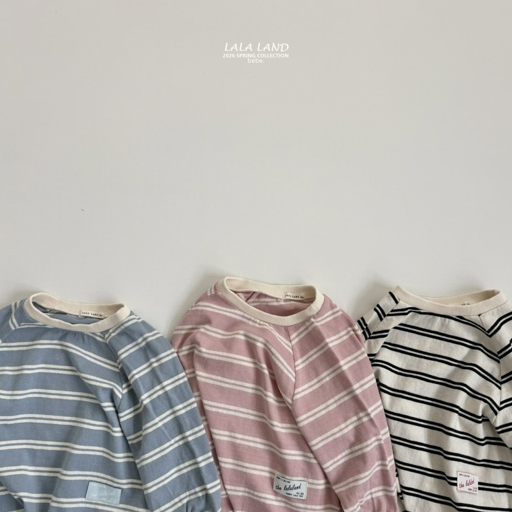 Lalaland 包屁衣 라라랜드 베베세인트슈트 (Bebe)-細節圖2