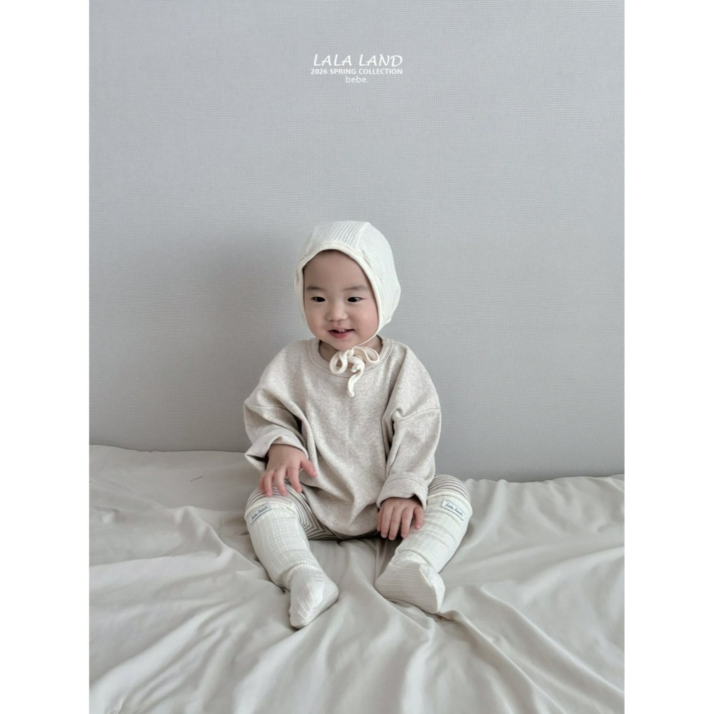 Lalaland 內搭褲 라라랜드 베베슈가레깅스 (Bebe)-細節圖9