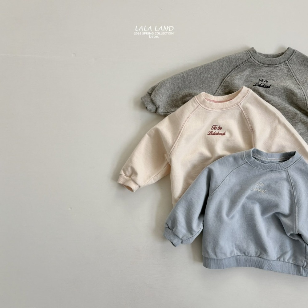 Lalaland 上衣 라라랜드 베베스티치라그란 (Bebe)-細節圖2