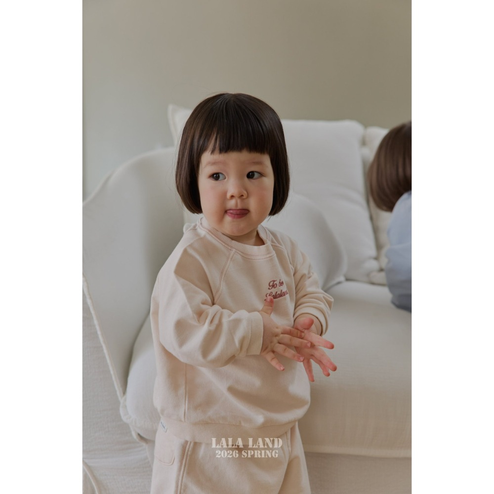 Lalaland 上衣 라라랜드 베베스티치라그란 (Bebe)-細節圖10