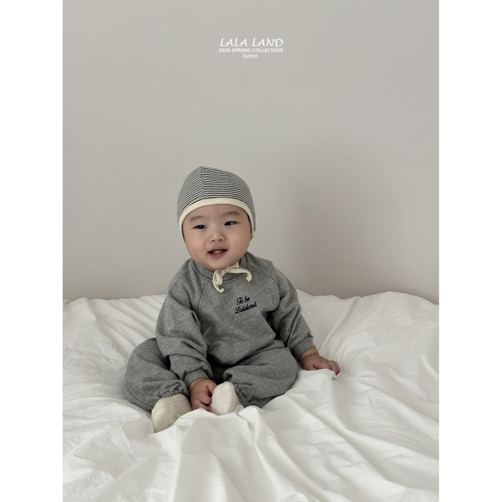 Lalaland 上衣 라라랜드 베베스티치라그란 (Bebe)-細節圖11